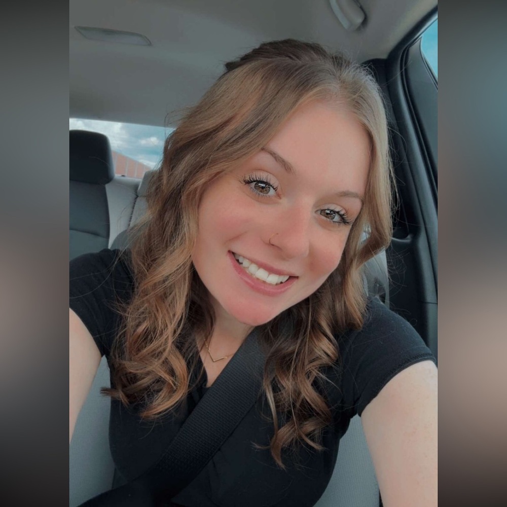 Meet your Posher, Alexandria